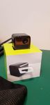 Phillips projector
