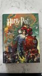 Harry Potter och de vises sten