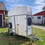 Hästtransport Djurtransport
