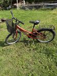 Crescent 20 tum barncykel
