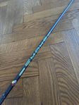 Hzrdus Smoke Driver Skaft