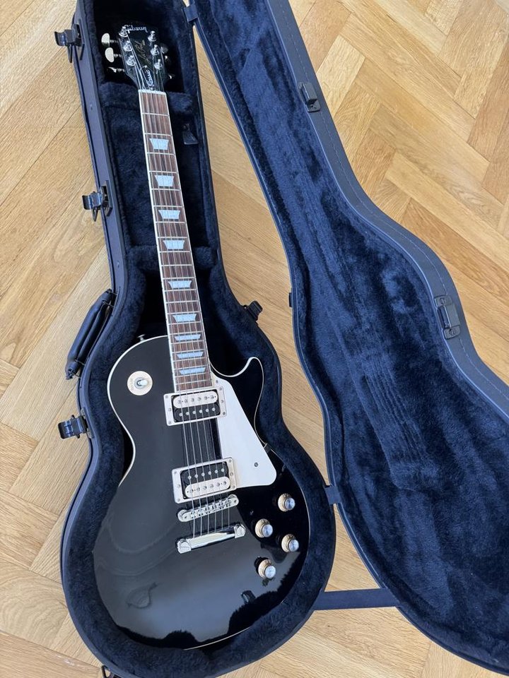 Gibson Les Paul Classic 2022