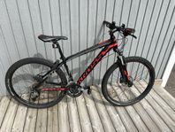 27,5 tum mountainbike