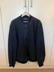 Tommy Hilfiger Relaxed Bomber Jacket, Unisex