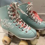 Rullskridskor Rio Roller storlek 37 Rollerskates