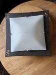 takplafond