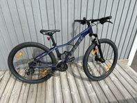 27,5 tum mountainbike
