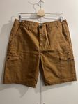 Timberland Cargo Shorts - Storlek 32
