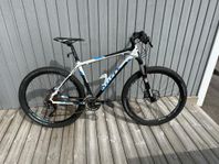 27,5 tum mountainbike