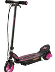 Razor Power Core E90 El Scooter - Pink