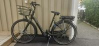 Elcykel Batavus luca 53