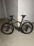 Mountain Bike 27,5 tum