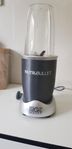 Blender, smoothietillverkare NutriBullet Magic Bullet