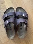 Birkenstock Arizona stl 39 Normal/Regular fit BrunaUnisex