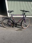 Herrcykel 