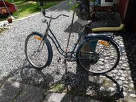 Damcykel
