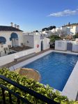 Nyrenoverat parhus, Fuengirola, Spanien
