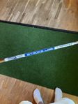 Odyssey strokelab 38” putterskaft