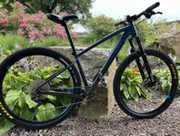 ROCKRIDER 29" Touring Mountain Bike Explore 540