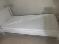 IKEA SONGESAND säng 90x200