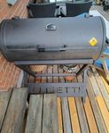 Boretti BARILO KOLGRILL 2.0