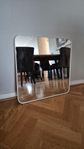 Spegel 60X60 - IKEA "LINDBYN" 