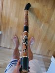 didgeridoo