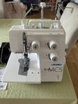 Juki MCS-1500 Coverstitch