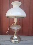 Fin bordslampa 