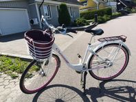 Crescent city Tove 7 vxl 