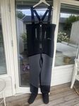 A. Jensen Bering Stocking Foot  neopren vadare