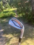 Cobra King Forged TEC 4-6 X-stiff