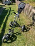 Sun Mountain Speed Cart GT