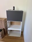 IKEA PLATSA väggskåp 3st