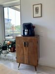 skåp midcentury modern
