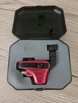 Tatueringsmaskin EGO vertex