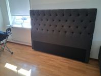 Sänggavel 180cm