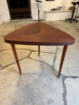 Bord Mahogany 60-tal