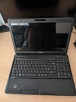 Toshiba Satellite C660D-1D3