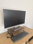 Datorskärm HP M27fw 27”