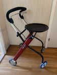 Let’s Go inomhusrollator