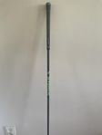 Hzrdus Project X Smoke Green (Taylormade, Driver)
