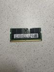 SAMSUNG DDR5 SODIMM 16GB
