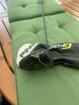 Ping G430 Max 10k regularskaft 10.5