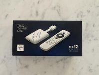 Tele2 TV-Hub mini