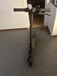 El sparkcykel 
