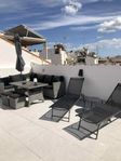 Nyrenoverad lägenhet i hjärtat av Estepona