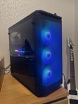 Gamingdator Core i7 12700K / RTX 3070Ti