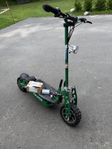 Elscooter Nitrox 1000w