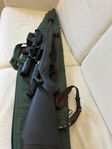 Beretta Brx1 - Pulsar thermion 2 xq50 LRF